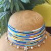 Handpainted adjustable hats (Copy)