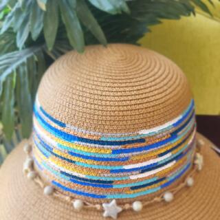 Handpainted adjustable hats (Copy)