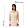 Radiance blouse