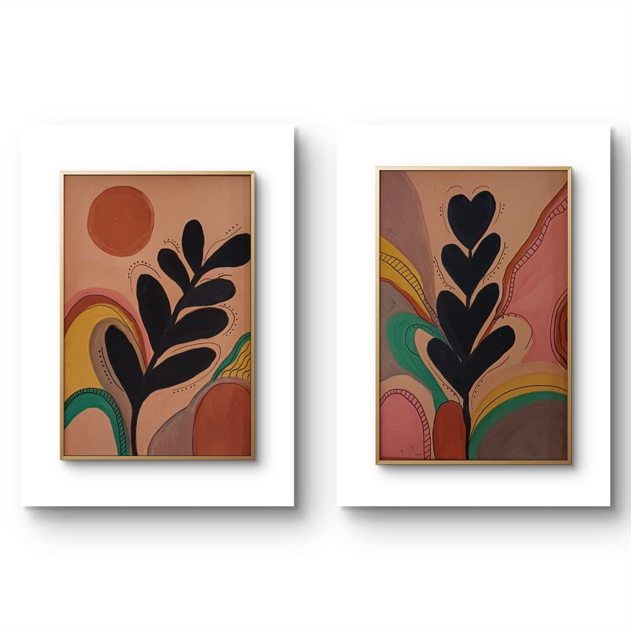 earth's rhythm 1 earth's rhythm