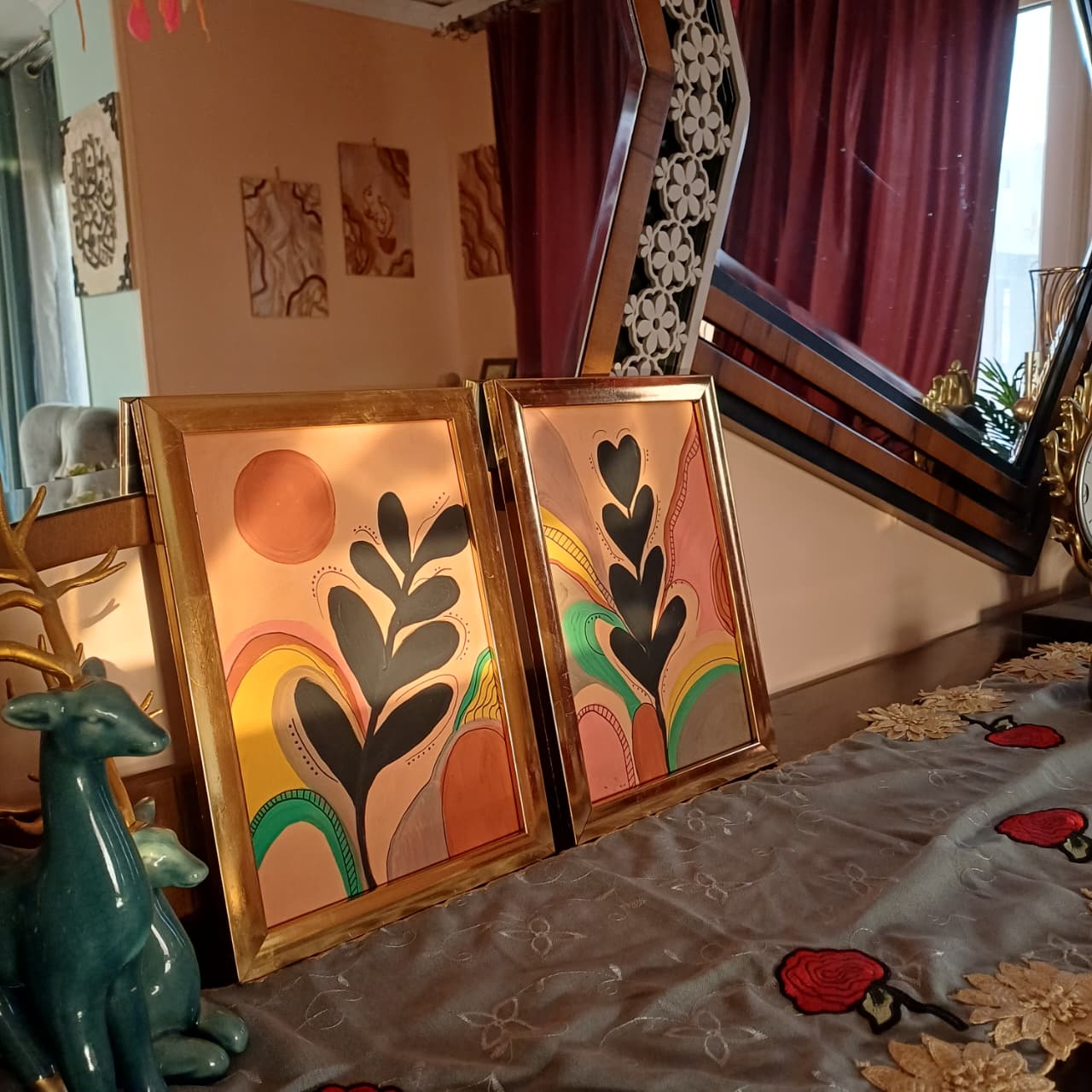 earth's rhythm 2 WhatsApp Image 2025 11 03 at 1.09.07 PM