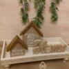 Home sweet Home centerpiece set