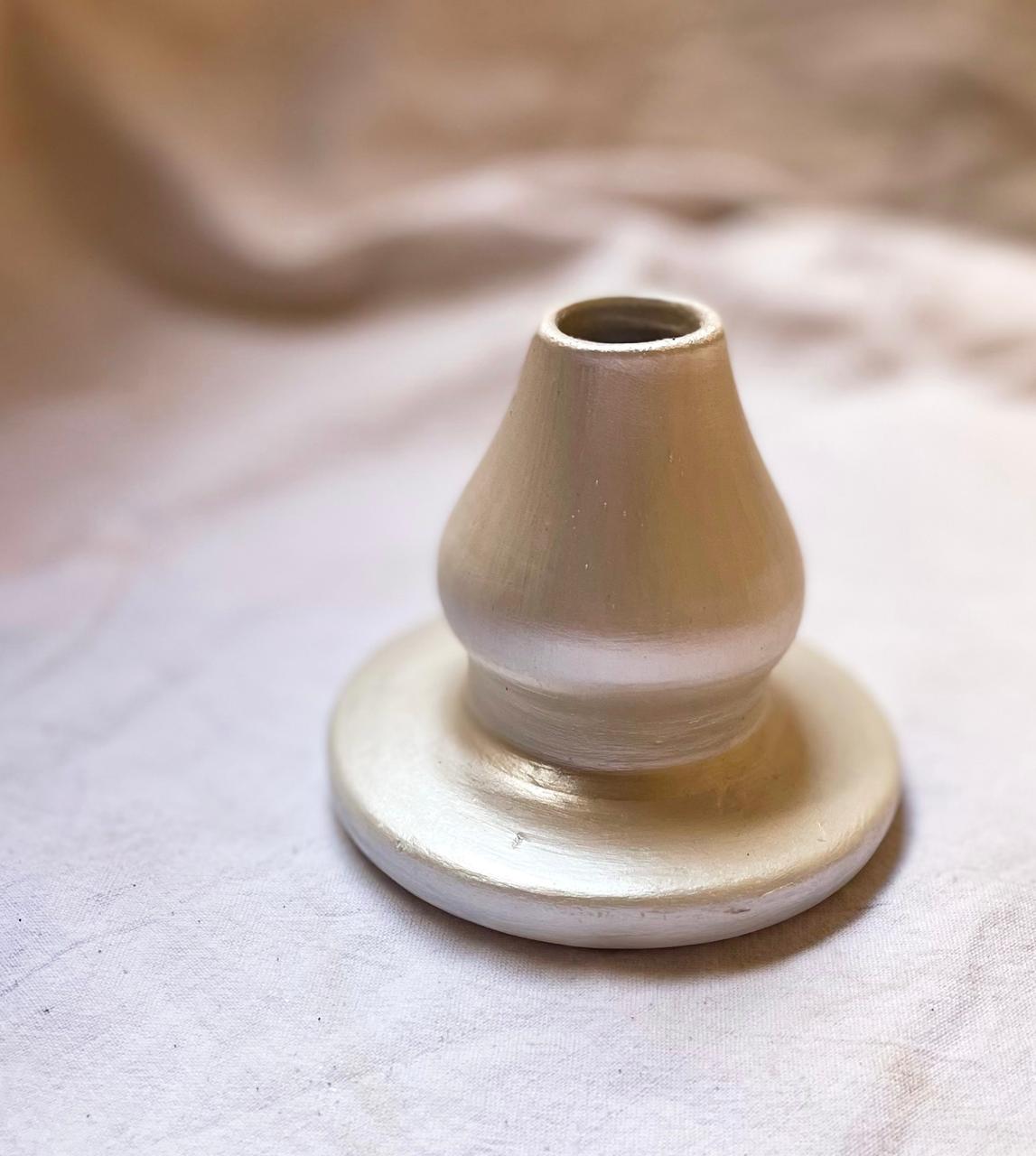 Candle holders 5 candle holders