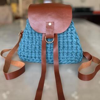 Home 110 AquaPop Backpack