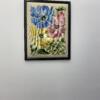 Modern Style Handmade Tableau