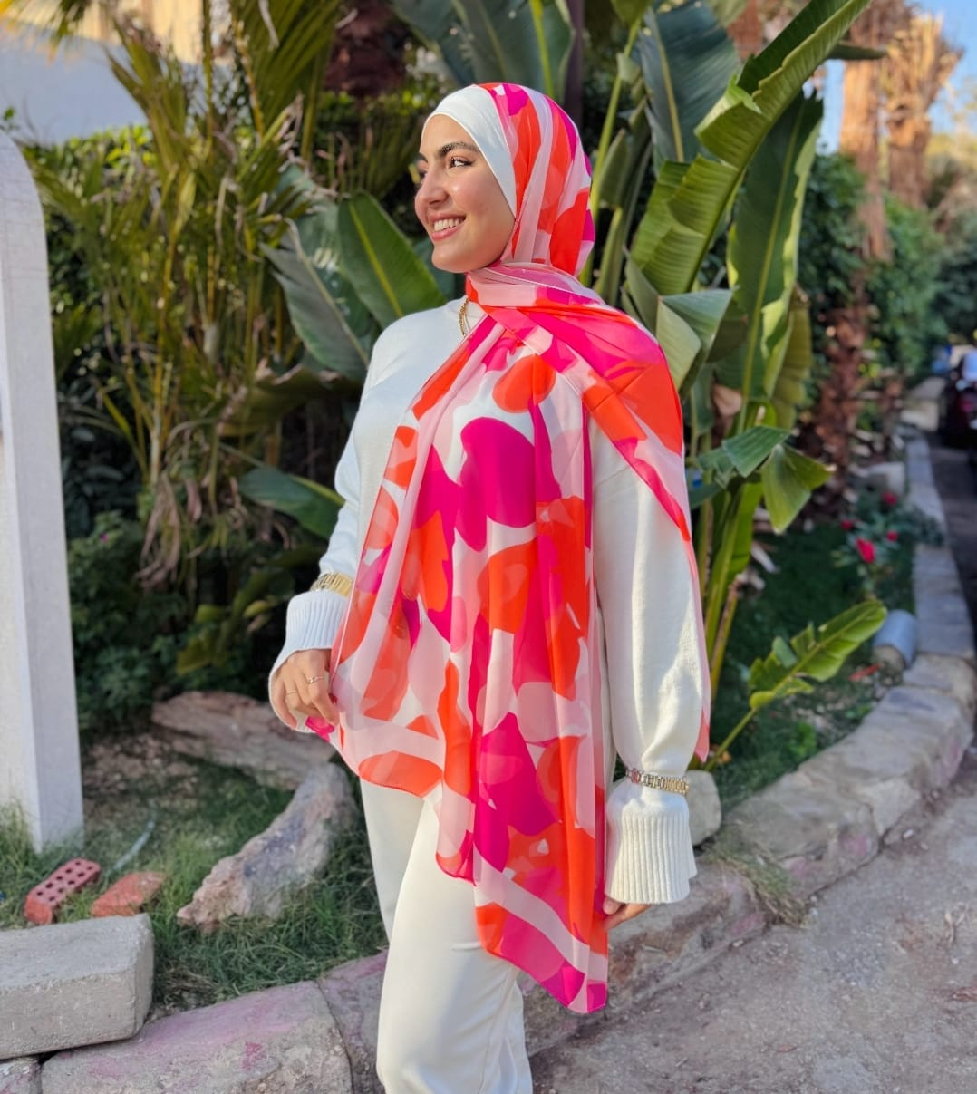 Fushia scarf 2 WhatsApp Image 2025 12 21 at 2.15.25 AM