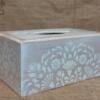 tissue box