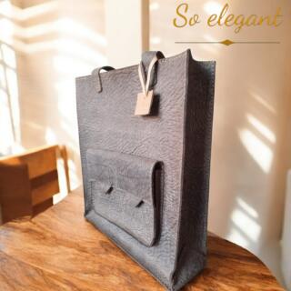 handmade bag