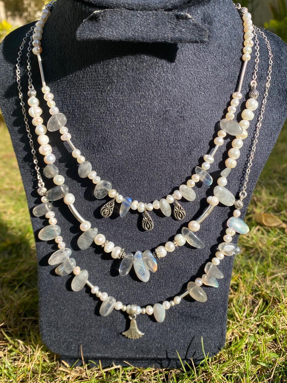Handmade Original 925 Silver Pearl & Labradorite Necklace 4 WhatsApp Image 2026 01 10 at 4.42.40 PM 1