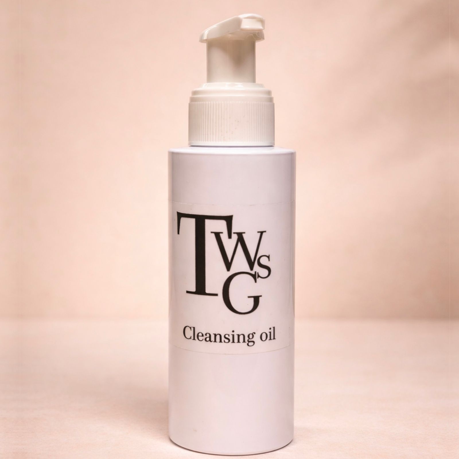 Cleansing Oil 1 Cleansing Oil