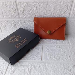 محفظه جلد طبيعي هفان