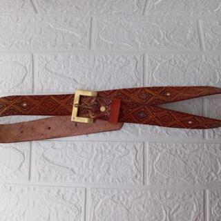 حزام زخارف اسلاميه