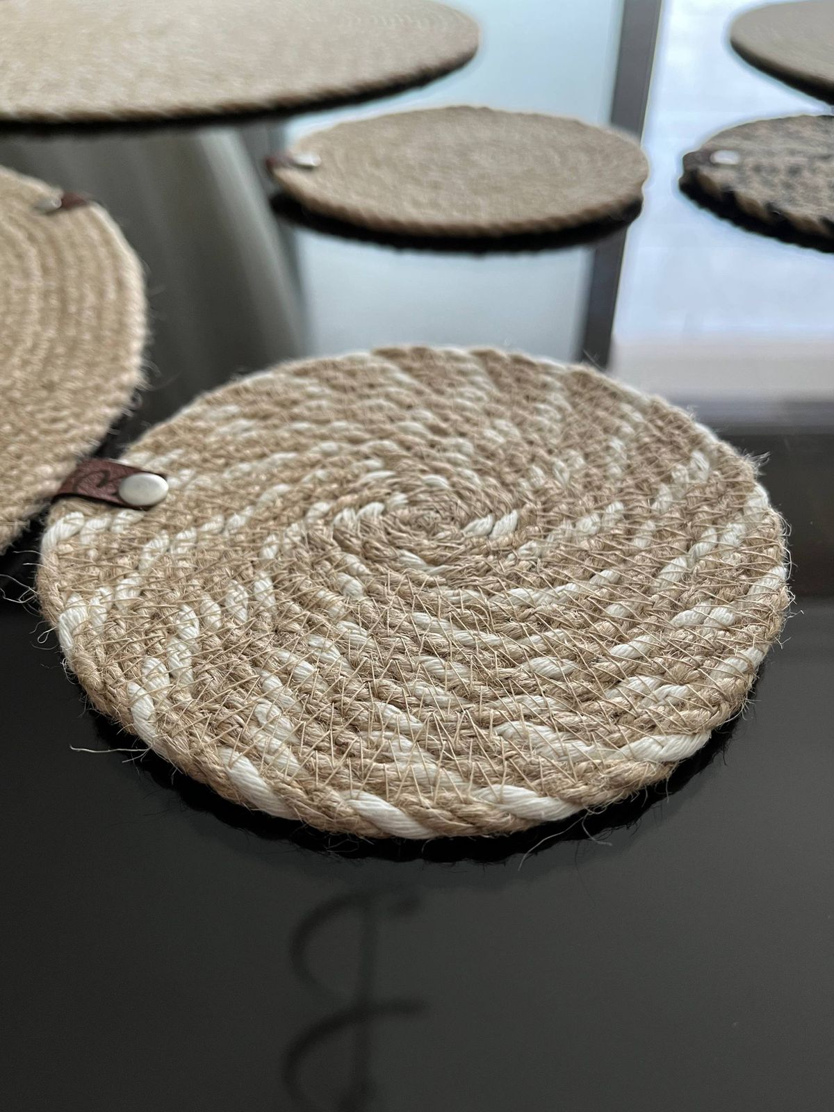 COASTERS 1 COASTERS