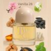 perfume vanilla 28