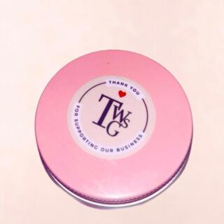 solid perfume