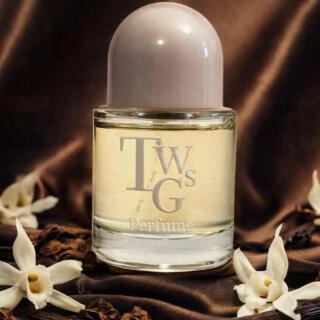 perfume tobacoo vanilla