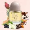 perfume madawi gold