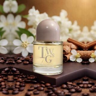 perfume Khamrah Chocolate