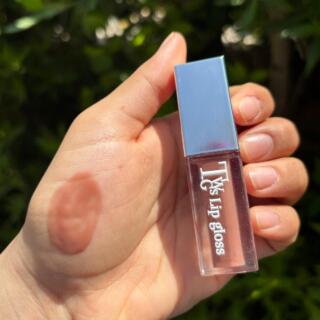lipgloss shade 3