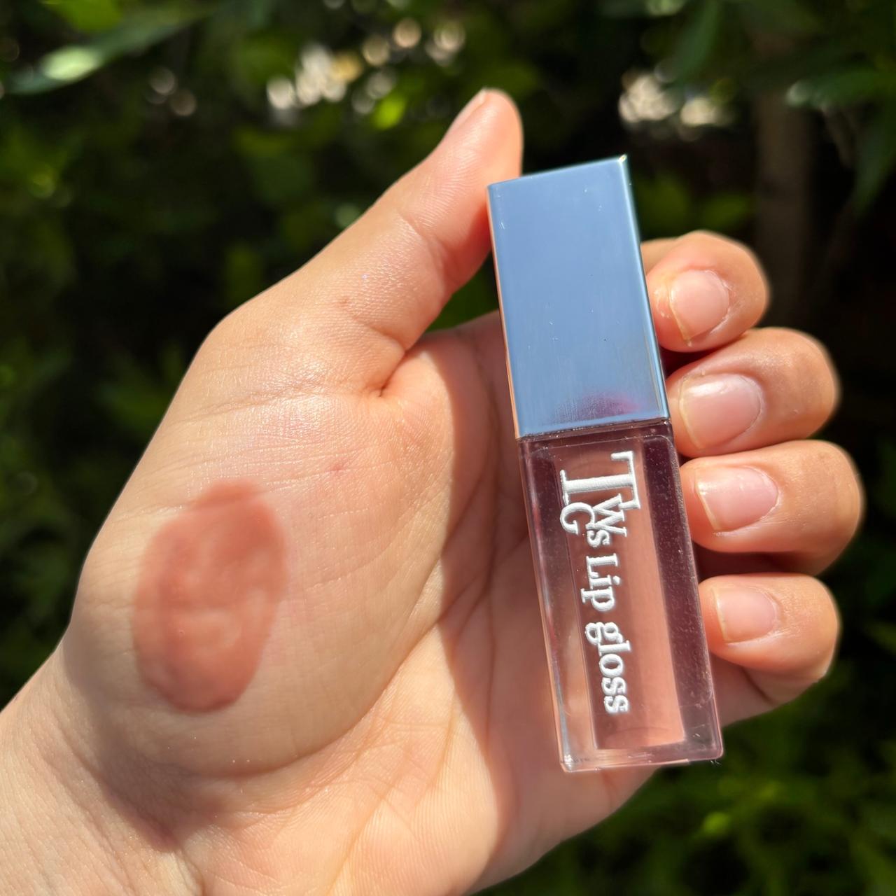 lipgloss shade 3 1 lipgloss shade 3