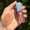 lipgloss shade 4