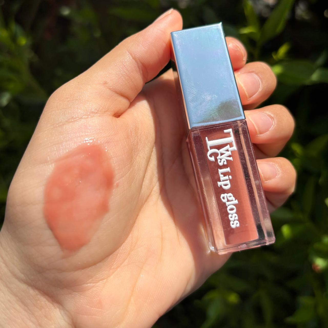 lipgloss shade 4 1 lipgloss shade 4