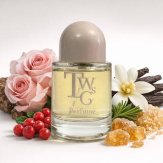 perfume gissah imperial