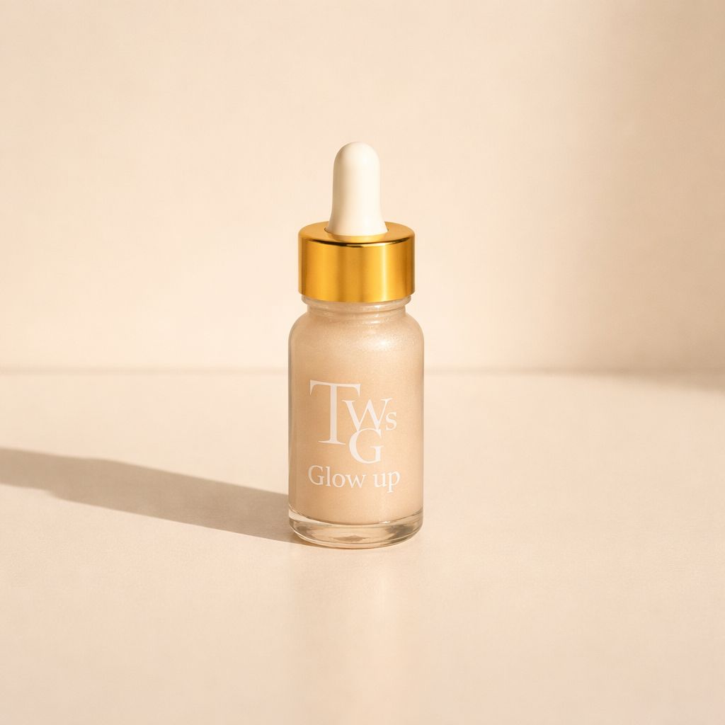 silver liquid highlighter 1 Silver Liquid Highlighter