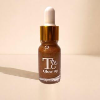 bronze liquid highlighter