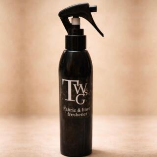 fabric & linen freshner