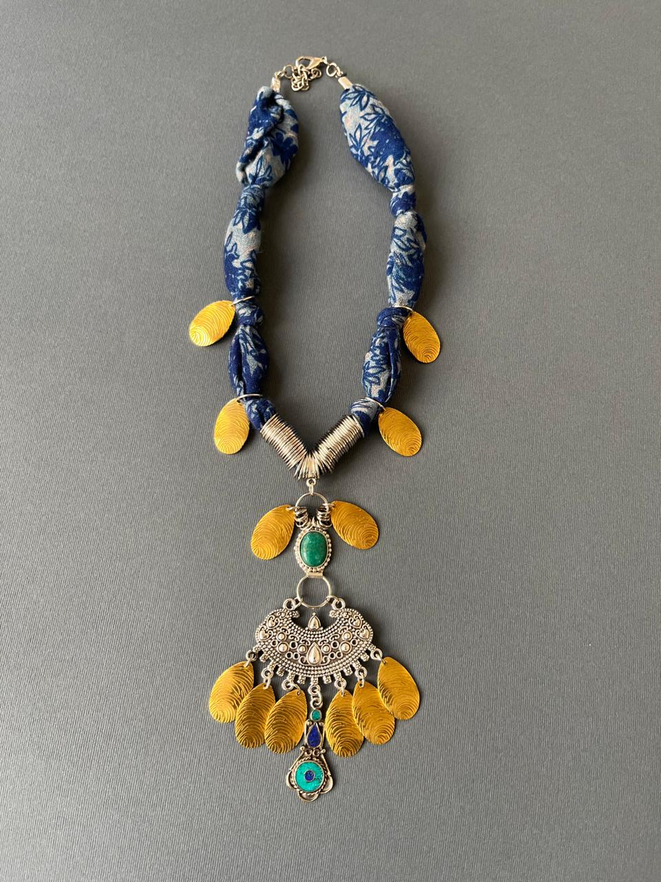 handmade necklace 1 hande made necklace