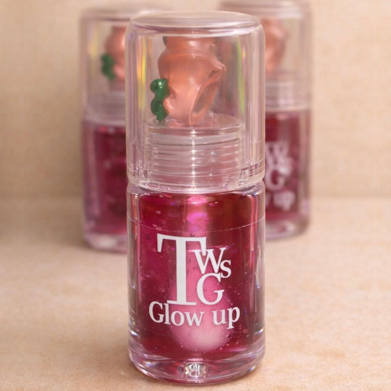 watermelon jelly lip oil 1 jelly lip oil