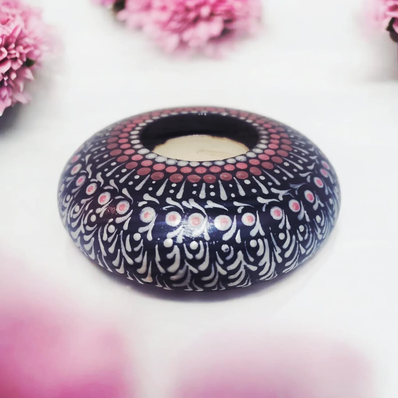 Tealight Candle holder 2 WhatsApp Image 2026 02 17 at 10.54.10 AM