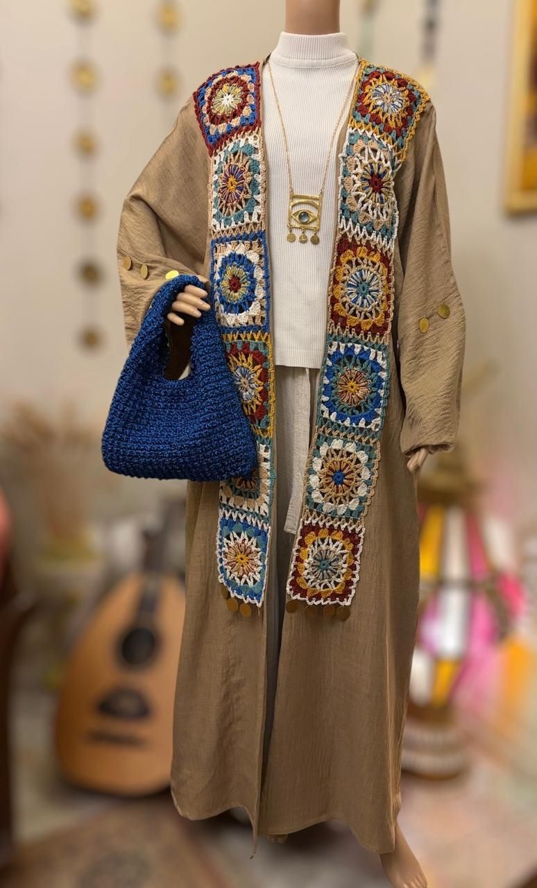 Ramadan Kaftan 🌙 1 Ramadan Kaftan 🌙