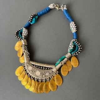Handmade Necklace