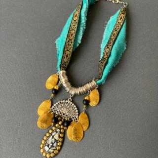 Handmade Necklace