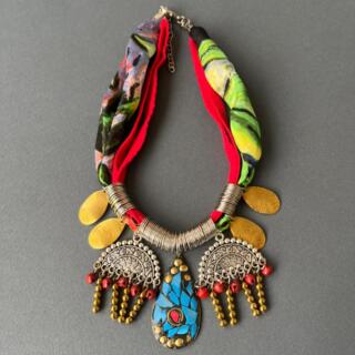 Handmade Necklace