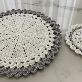 White and silver costars