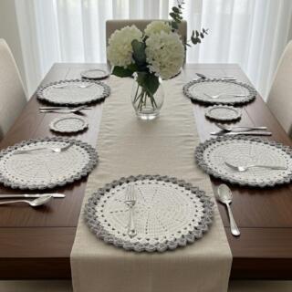 White and silver costars