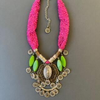 Handmade Necklace