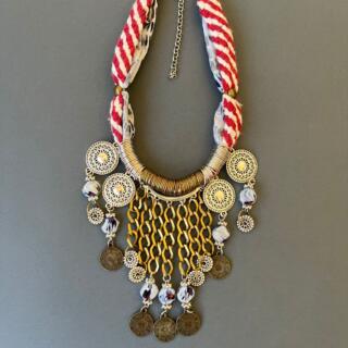 Handmade Necklace