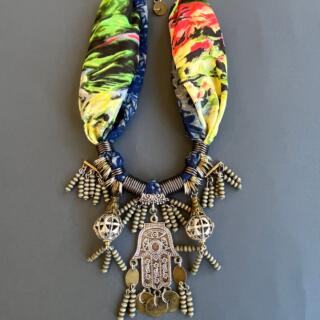 Handmade Necklace