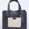 THE ARTISAN TOTE [fully handmade natural leather bag ]