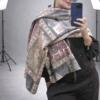Zatiy Shawl