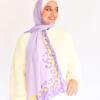 Wild lavender Scarf