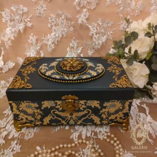 royal jewelry box