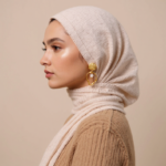 a highresolution side profile portrait of 1