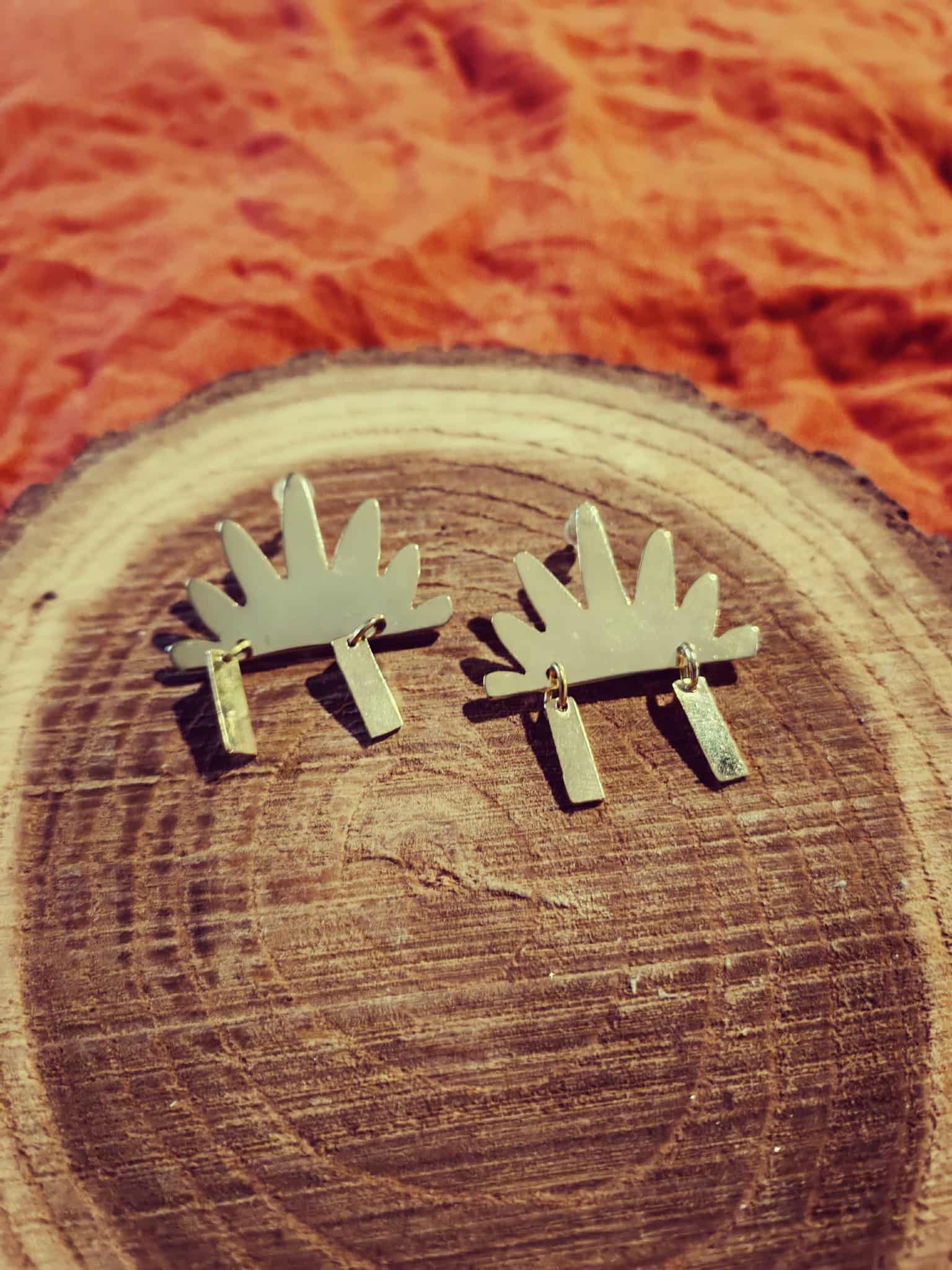 حلق نصف قرص الشمس نحاس ذهبي 6 att.TtXpFb 34 OpMSmAJEqWnbBAcgt5qsFILGSljwj 1r0