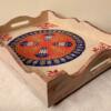 Big Tray from Ramadan Collection