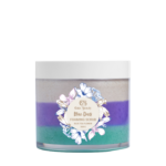 blue dusk scrub 350 g